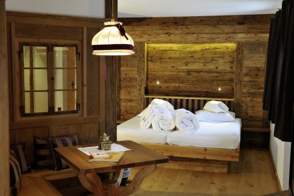 Almwellness Resort Tuffbad (Alpen)